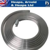 Lead Came - Heaps, Arnold & Heaps Ltd