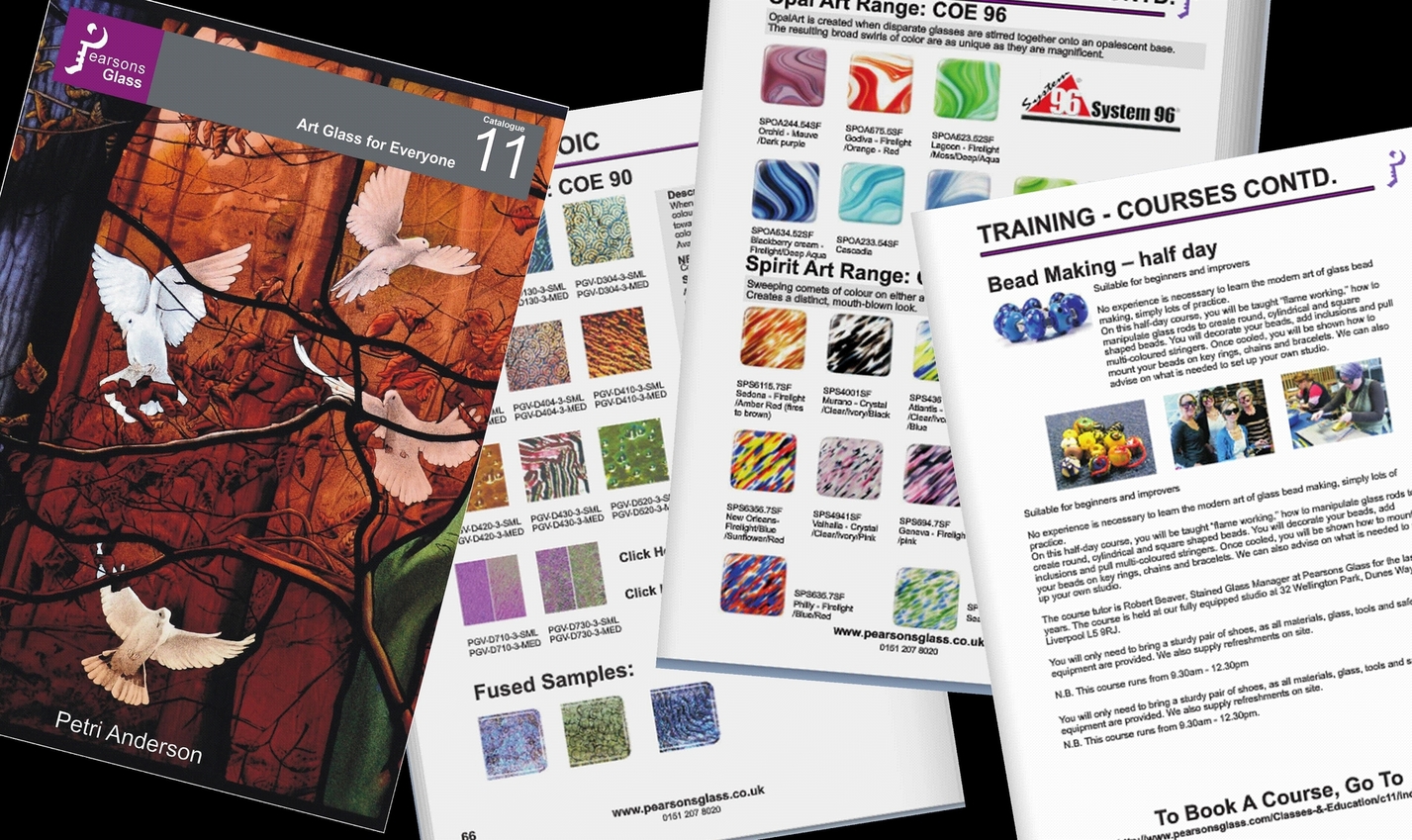 Full Catalogue