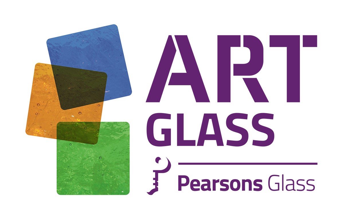Art Glass Department