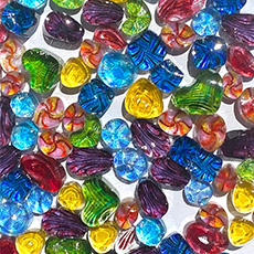 Tabitha's Glass Emporium